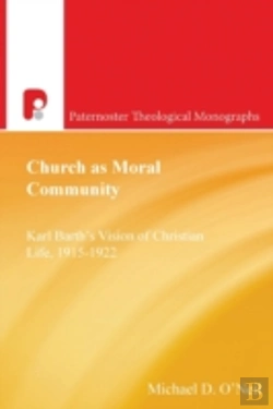 Bertrand.pt - Church As Moral Community