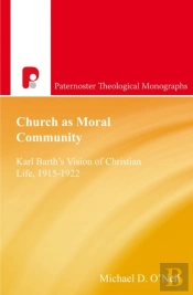 Church As Moral Community