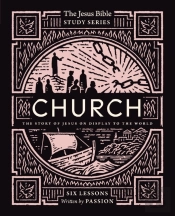 Church Bible Study Guide