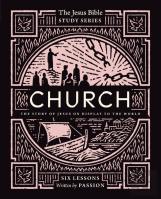 Church Bible Study Guide