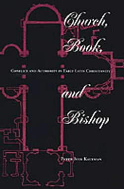 Bertrand.pt - Church, Book, And Bishop
