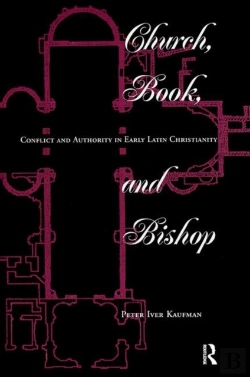 Bertrand.pt - Church, Book, And Bishop