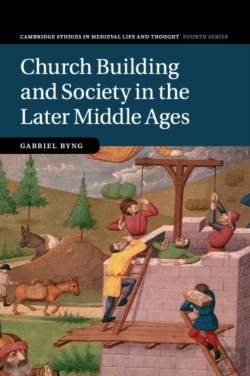 Bertrand.pt - Church Building And Society In The Later Middle Ages
