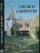 Church Carpentry