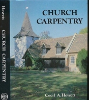Church Carpentry