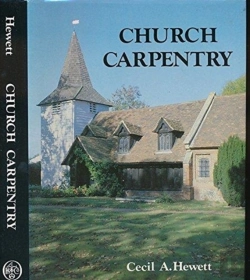 Bertrand.pt - Church Carpentry