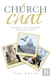 Church Chat: Snapshots Of A Changing Cat