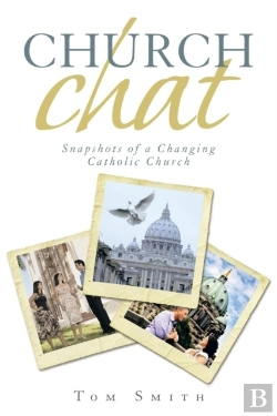 Bertrand.pt - Church Chat: Snapshots Of A Changing Cat