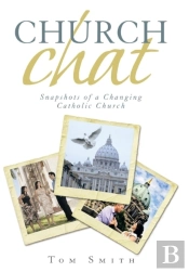 Church Chat: Snapshots Of A Changing Cat