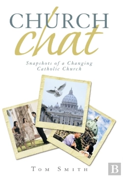 Bertrand.pt - Church Chat: Snapshots Of A Changing Cat