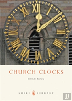 Bertrand.pt - Church Clocks
