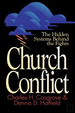 Bertrand.pt - Church Conflict