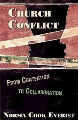 Bertrand.pt - Church Conflict