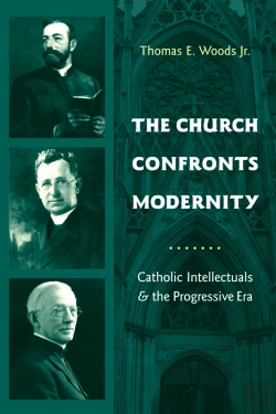 Bertrand.pt - Church Confronts Modernity