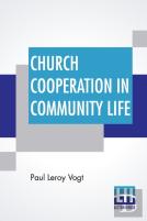 Church Cooperation In Community Life