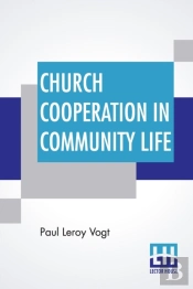 Church Cooperation In Community Life
