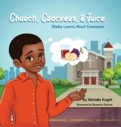 Church, Crackers, And Juice
