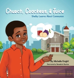 Bertrand.pt - Church, Crackers, And Juice