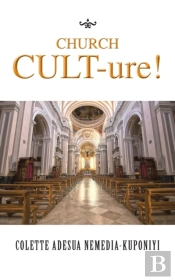 Church Cult-Ure!