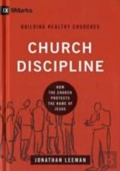 Church Discipline