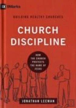 Bertrand.pt - Church Discipline