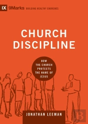 Church Discipline