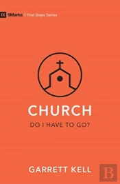 Church - Do I Have To Go?