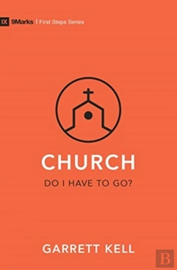 Bertrand.pt - Church - Do I Have To Go?