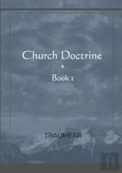 Church Doctrine - Book 1