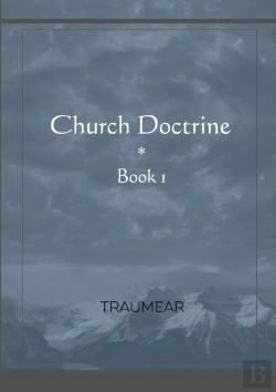 Bertrand.pt - Church Doctrine - Book 1