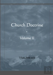 Church Doctrine - Volume Ii