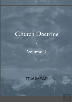 Bertrand.pt - Church Doctrine - Volume Ii