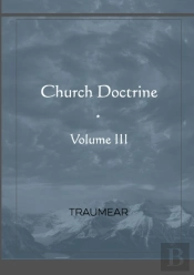 Church Doctrine - Volume Iii