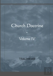 Church Doctrine - Volume Iv