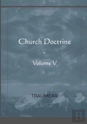 Church Doctrine - Volume V
