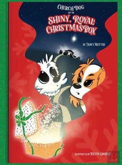 Bertrand.pt - Church Dog And The Shiny Royal Christmas