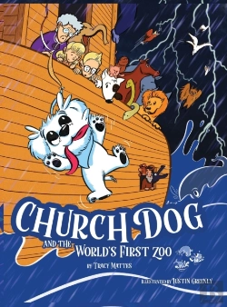 Bertrand.pt - Church Dog And The World'S First Zoo