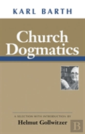 Church Dogmatics