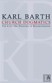 Church Dogmatics