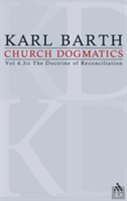 Bertrand.pt - Church Dogmatics
