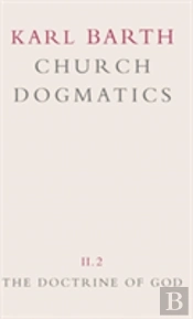 Church Dogmatics