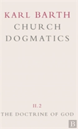 Bertrand.pt - Church Dogmatics