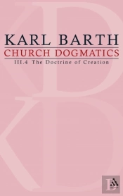Church Dogmatics