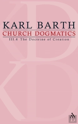 Bertrand.pt - Church Dogmatics