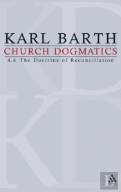 Church Dogmatics