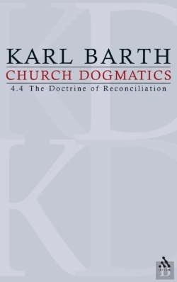Bertrand.pt - Church Dogmatics