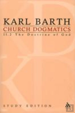 Bertrand.pt - Church Dogmatics Study Edition 11