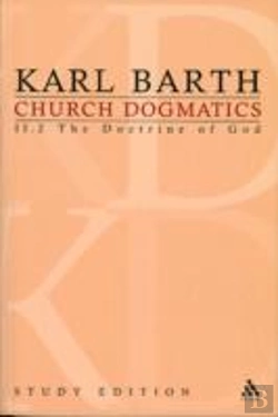 Bertrand.pt - Church Dogmatics Study Edition 12