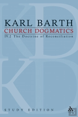 Bertrand.pt - Church Dogmatics Study Edition 26