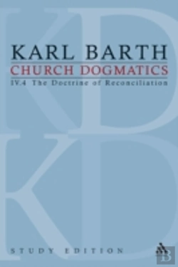 Bertrand.pt - Church Dogmatics Study Edition 30